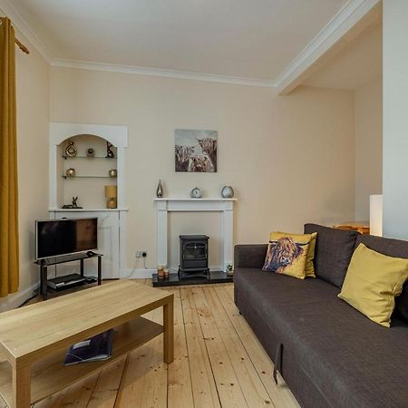 Bright Flat In Lauder Centre Διαμέρισμα Εξωτερικό φωτογραφία