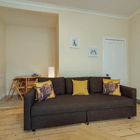 Bright Flat In Lauder Centre Διαμέρισμα Εξωτερικό φωτογραφία