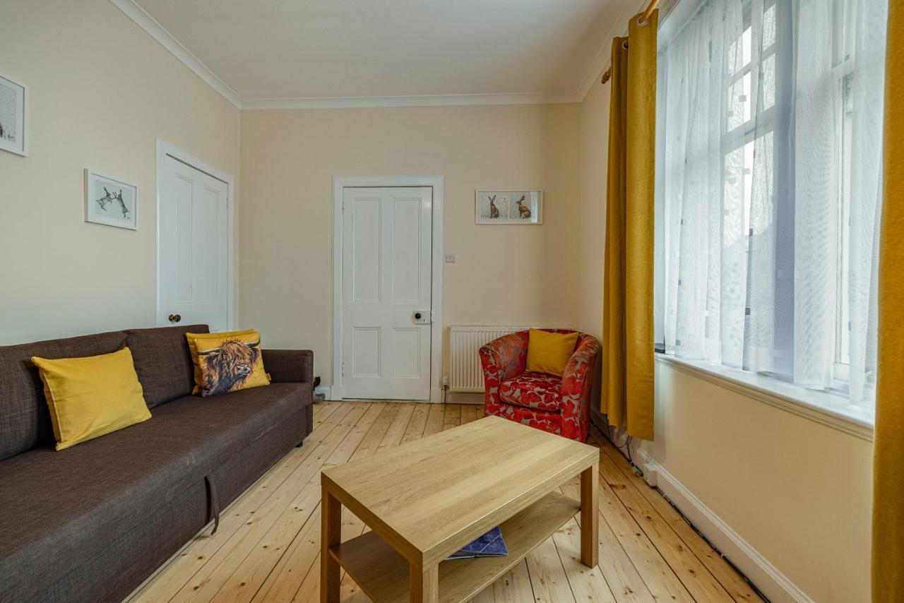 Bright Flat In Lauder Centre Διαμέρισμα Εξωτερικό φωτογραφία