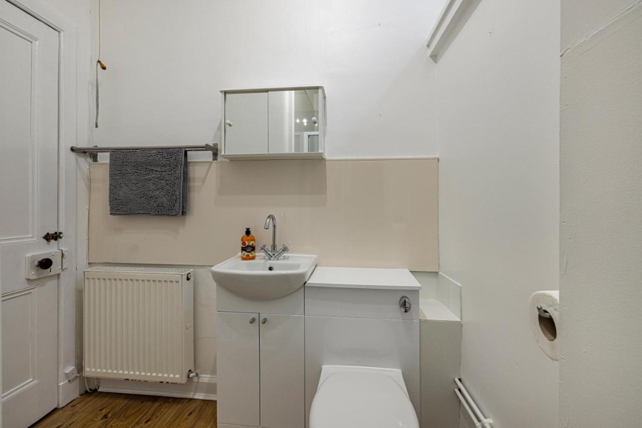 Bright Flat In Lauder Centre Διαμέρισμα Εξωτερικό φωτογραφία