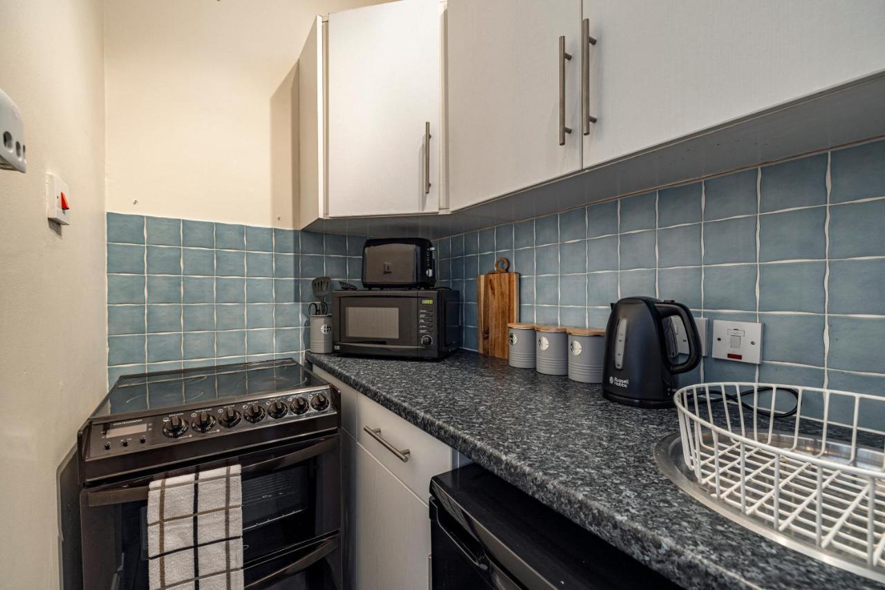 Bright Flat In Lauder Centre Διαμέρισμα Εξωτερικό φωτογραφία