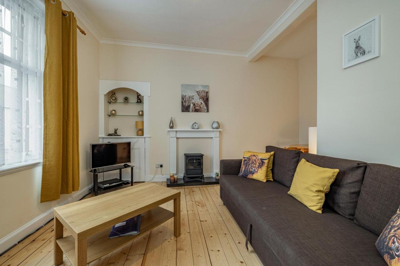 Bright Flat In Lauder Centre Διαμέρισμα Εξωτερικό φωτογραφία