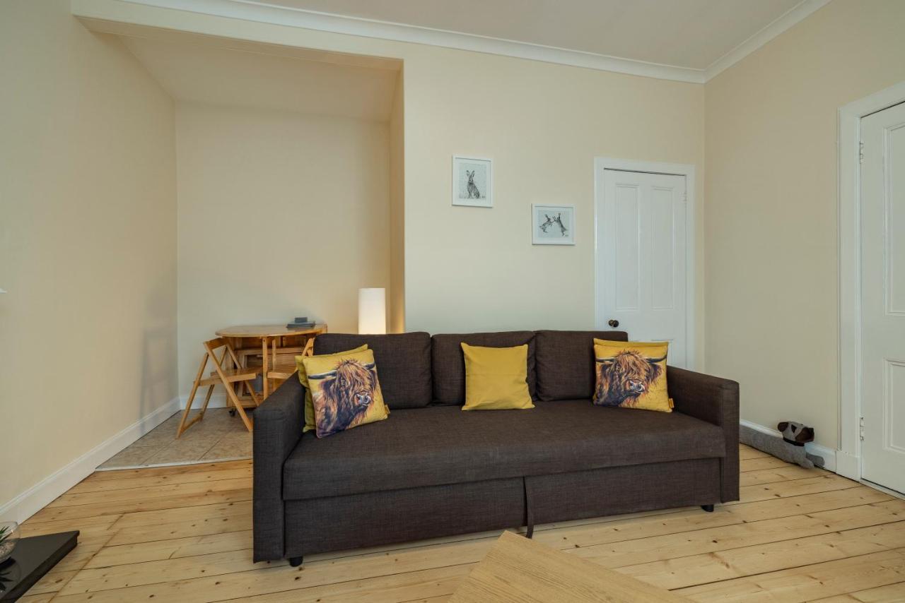 Bright Flat In Lauder Centre Διαμέρισμα Εξωτερικό φωτογραφία