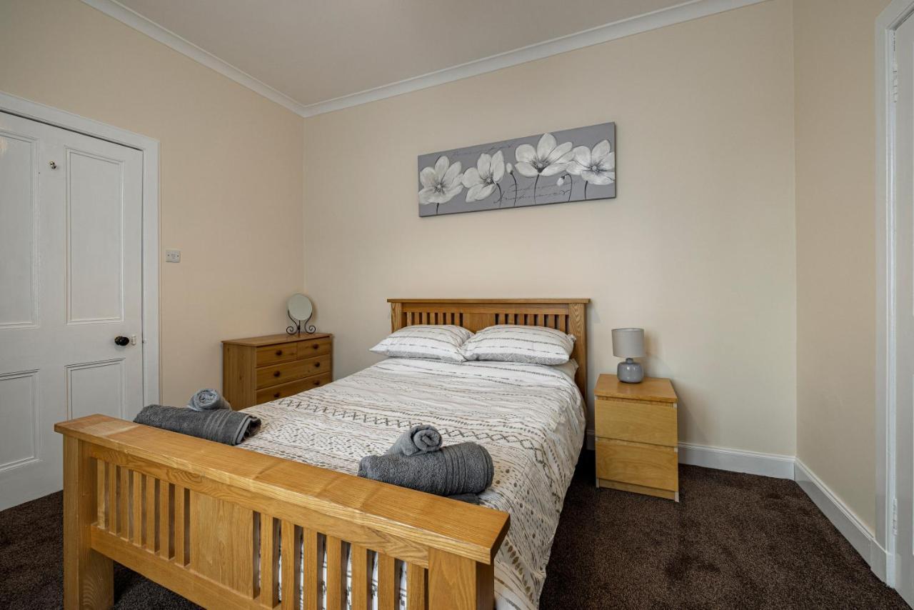 Bright Flat In Lauder Centre Διαμέρισμα Εξωτερικό φωτογραφία