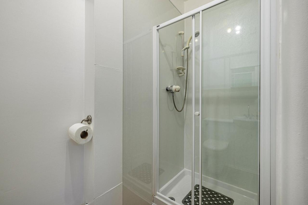 Bright Flat In Lauder Centre Διαμέρισμα Εξωτερικό φωτογραφία